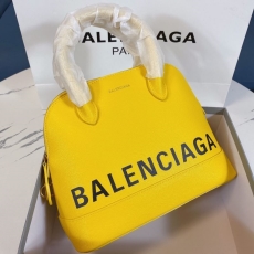 Balenciaga Ville Top Series Bags